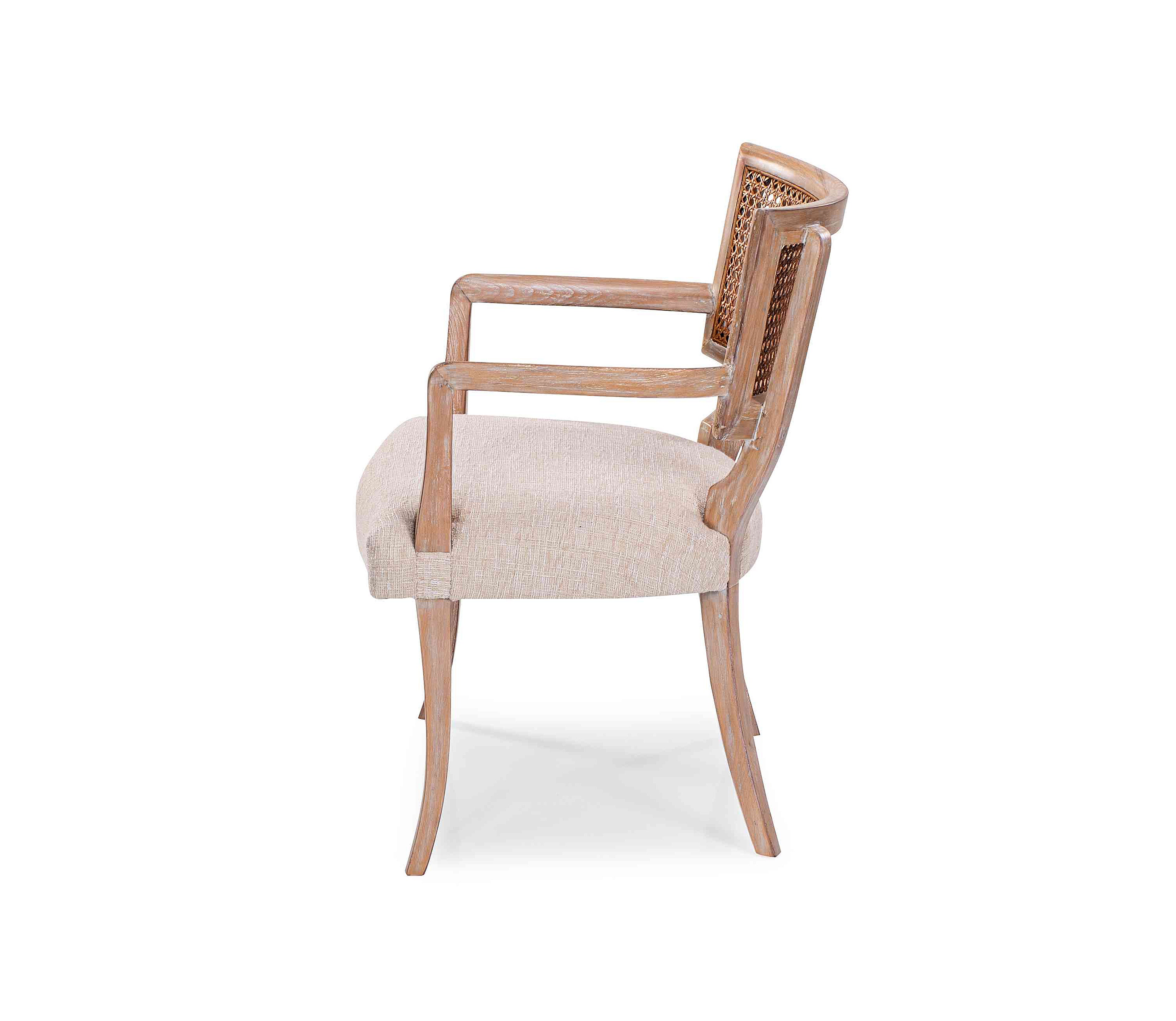 DORIAN ARM CHAIR